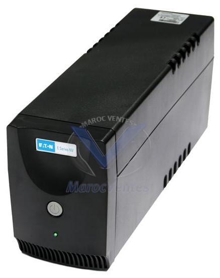 Onduleur Externe Eaton E-Series NV 800 VA ENV 800 H